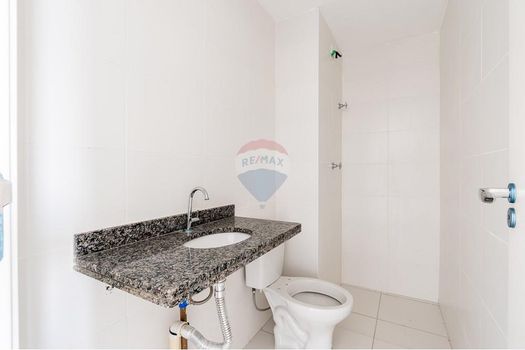 Foto 25 do(a) Apartamento de 2 quartos à venda em Vila Ré, São Paulo