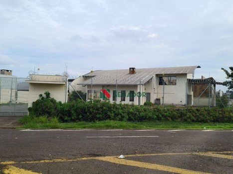 Foto 3 do(a) Galpão / Depósito / Armazém / Pavilhão false para alugar em Rodocentro, Londrina