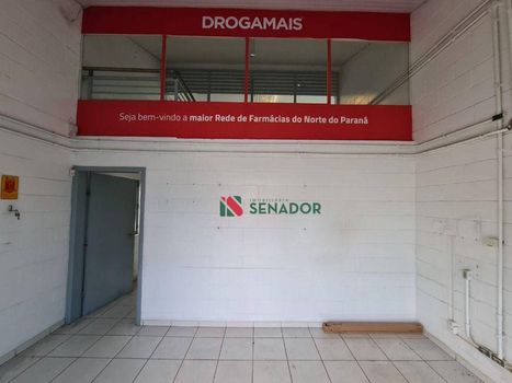 Foto 5 do(a) Galpão / Depósito / Armazém / Pavilhão false para alugar em Rodocentro, Londrina