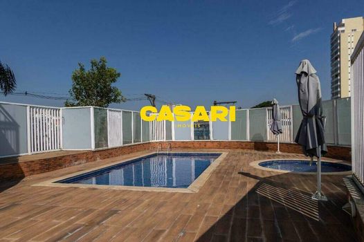 Foto 43 do(a) Apartamento de 2 quartos à venda em Assunção, São Bernardo do Campo
