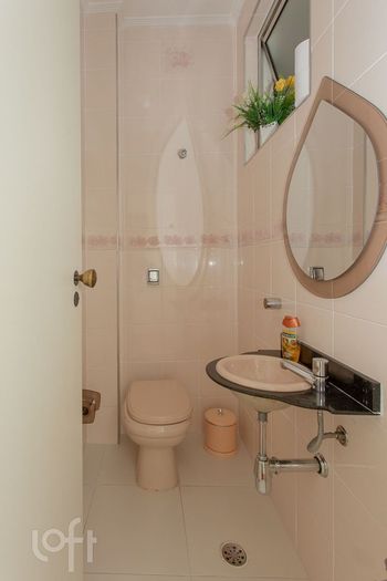 Foto 3 do(a) Apartamento de 3 quartos à venda em Bela Vista, São Paulo