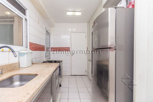 Foto 24 do(a) Apartamento de 3 quartos à venda em Vila Congonhas, São Paulo