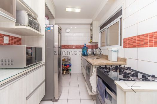 Foto 23 do(a) Apartamento de 3 quartos à venda em Vila Congonhas, São Paulo