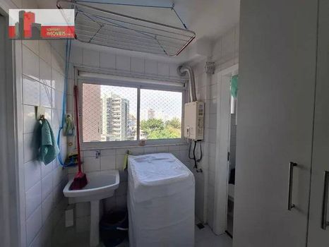 Foto 13 do(a) Cobertura de 3 quartos à venda em Alto da Lapa, São Paulo
