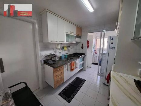 Foto 16 do(a) Cobertura de 3 quartos à venda em Alto da Lapa, São Paulo