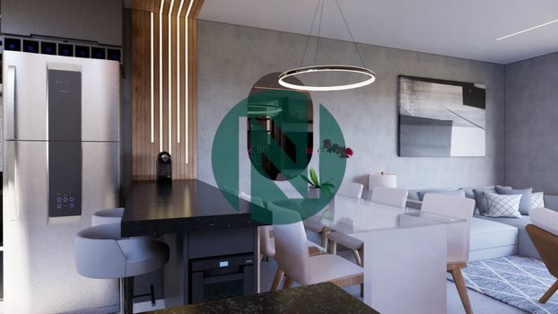 Foto 2 do(a) Casa em Condomínio de 3 quartos à venda em Vila Progredior, São Paulo