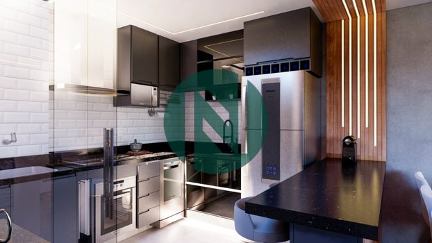 Foto 6 do(a) Casa em Condomínio de 3 quartos à venda em Vila Progredior, São Paulo