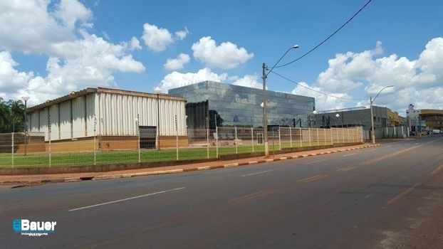 Foto 15 do(a) Edifício Inteiro false à venda em Betel, Paulínia