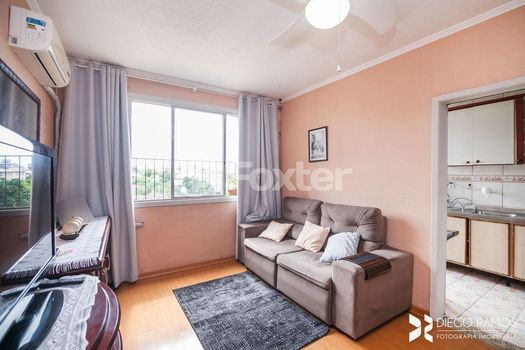Foto 1 do(a) Apartamento de 2 quartos à venda em Vila Ipiranga, Porto Alegre