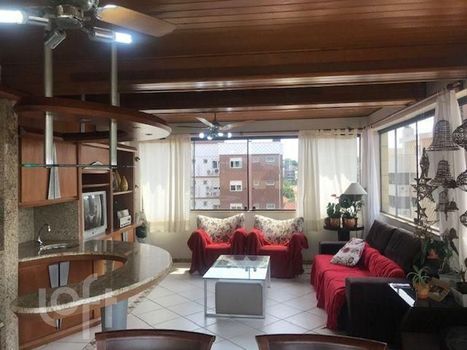 Foto 32 do(a) Apartamento de 3 quartos à venda em Jardim Lindóia, Porto Alegre