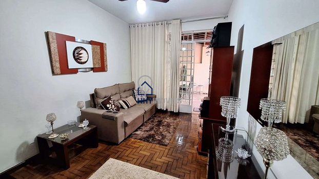 Foto 3 do(a) Apartamento de 3 quartos à venda em Colégio Batista, Belo Horizonte
