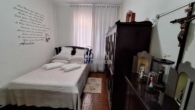 Foto 17 do(a) Apartamento de 3 quartos à venda em Colégio Batista, Belo Horizonte