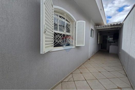 Foto 24 do(a) Casa de 4 quartos à venda em Vila Nossa Senhora de Fátima, Americana