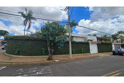 Foto 41 do(a) Casa de 4 quartos à venda em Vila Nossa Senhora de Fátima, Americana