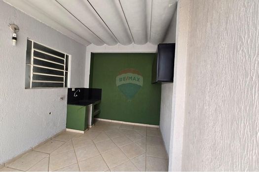 Foto 34 do(a) Casa de 4 quartos à venda em Vila Nossa Senhora de Fátima, Americana