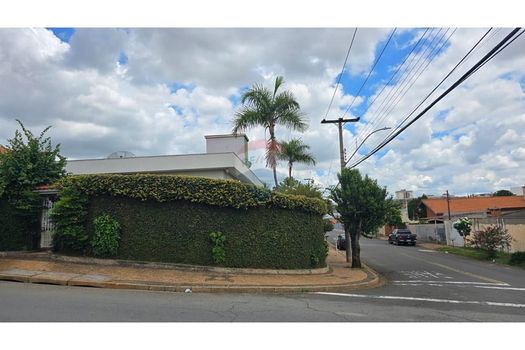 Foto 45 do(a) Casa de 4 quartos à venda em Vila Nossa Senhora de Fátima, Americana