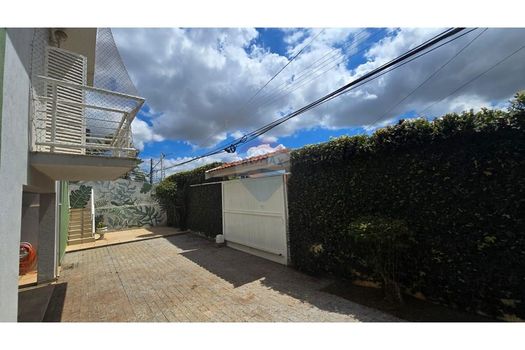 Foto 35 do(a) Casa de 4 quartos à venda em Vila Nossa Senhora de Fátima, Americana