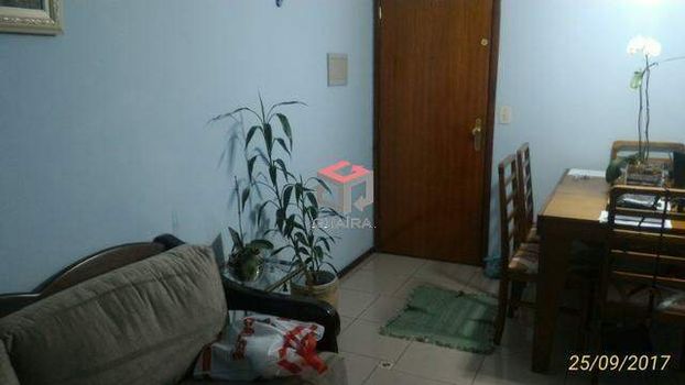 Foto 1 do(a) Apartamento de 3 quartos à venda em Silveira, Santo André