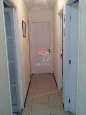 Foto 3 do(a) Apartamento de 3 quartos à venda em Silveira, Santo André
