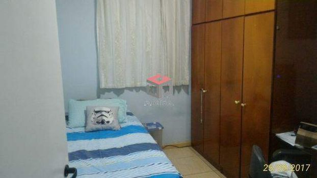 Foto 5 do(a) Apartamento de 3 quartos à venda em Silveira, Santo André