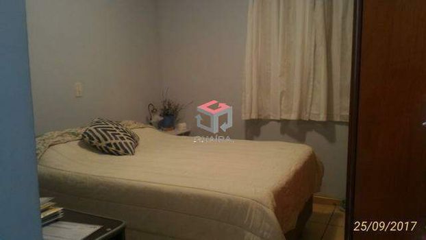 Foto 4 do(a) Apartamento de 3 quartos à venda em Silveira, Santo André