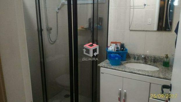 Foto 6 do(a) Apartamento de 3 quartos à venda em Silveira, Santo André