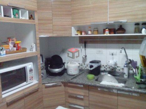 Foto 2 do(a) Apartamento de 3 quartos à venda em Silveira, Santo André