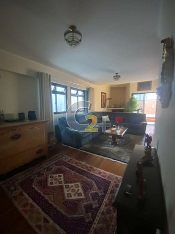 Foto 1 do(a) Cobertura de 3 quartos à venda em Pinheiros, São Paulo