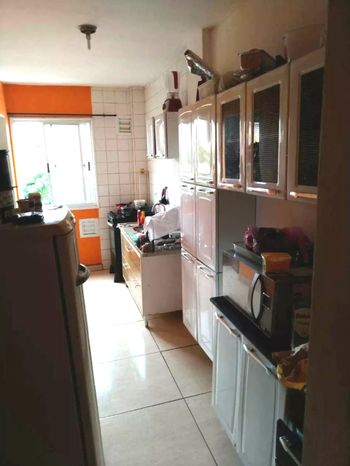 Foto 2 do(a) Apartamento de 2 quartos à venda em Sítio São Francisco, Guarulhos