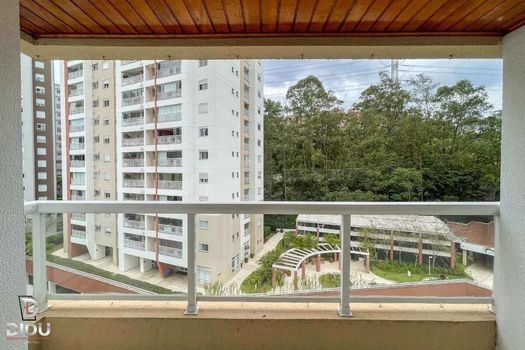 Foto 6 do(a) Apartamento de 3 quartos à venda em Vila Andrade, São Paulo