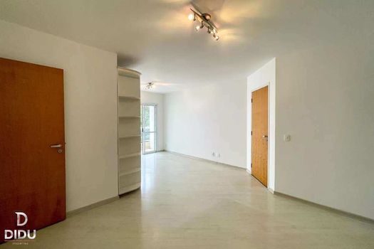 Foto 3 do(a) Apartamento de 3 quartos à venda em Vila Andrade, São Paulo