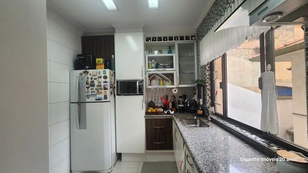 Foto 11 do(a) Apartamento de 2 quartos à venda em Centro, Santo André