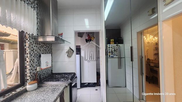 Foto 7 do(a) Apartamento de 2 quartos à venda em Centro, Santo André