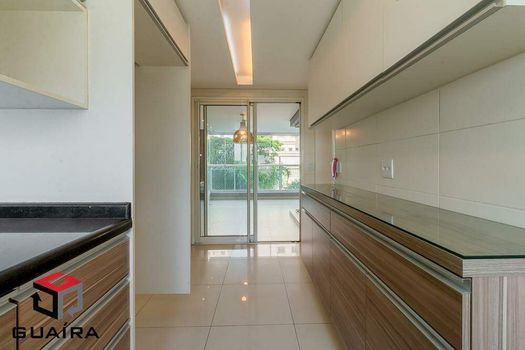 Foto 5 do(a) Apartamento de 3 quartos à venda em Vila Mariana, São Paulo