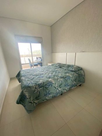 Foto 42 do(a) Apartamento de 3 quartos à venda em Canto do Forte, Praia Grande