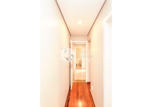 Foto 15 do(a) Apartamento de 3 quartos à venda em Vila Nova Conceição, São Paulo