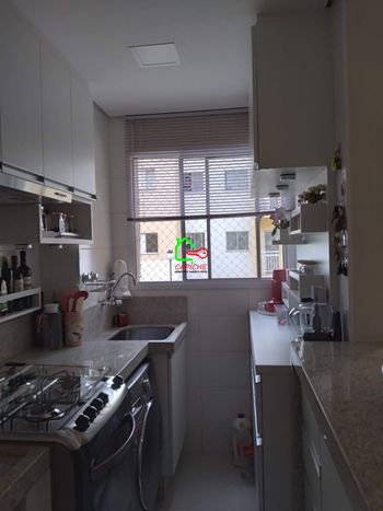 Foto 3 do(a) Apartamento de 2 quartos à venda em João XXIII, Vinhedo