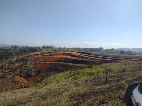 Foto 12 do(a) Terreno false à venda em Jardim Layr, Mogi das Cruzes