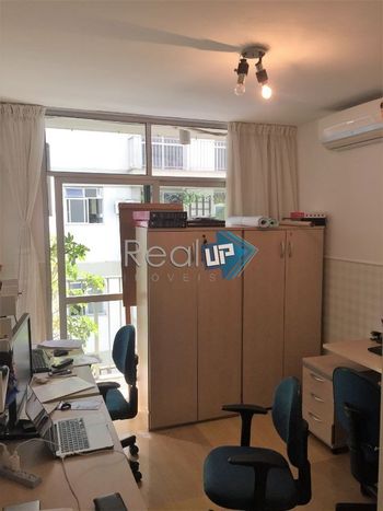 Foto 12 do(a) Apartamento de 4 quartos à venda em Lagoa, Rio de Janeiro