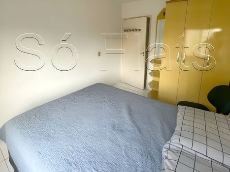 Foto 4 do(a) Apartamento de 1 quartos à venda em Bela Vista, São Paulo
