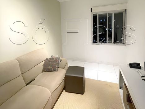 Foto 2 do(a) Apartamento de 1 quartos à venda em Bela Vista, São Paulo