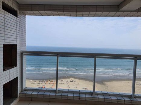 Foto 33 do(a) Apartamento de 3 quartos à venda em Boqueirão, Praia Grande