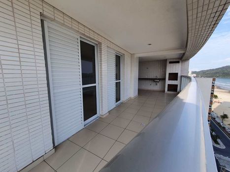 Foto 38 do(a) Apartamento de 3 quartos à venda em Boqueirão, Praia Grande