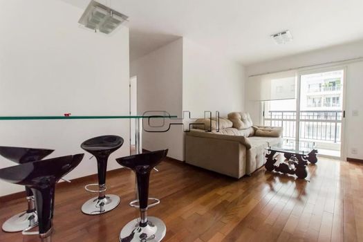 Foto 2 do(a) Apartamento de 2 quartos à venda em Vila Madalena, São Paulo