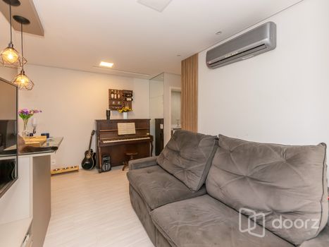 Foto 7 do(a) Apartamento de 2 quartos à venda em Vila Guilherme, São Paulo