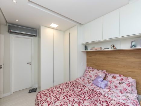 Foto 12 do(a) Apartamento de 2 quartos à venda em Vila Guilherme, São Paulo