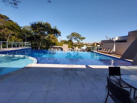 Foto 1 do(a) Apartamento de 3 quartos à venda em Jardim Santiago, Indaiatuba