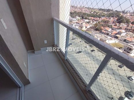 Foto 5 do(a) Apartamento de 3 quartos à venda em Jardim Santiago, Indaiatuba