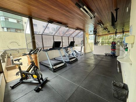 Foto 30 do(a) Flat de 2 quartos à venda em Alphaville Centro Industrial e Empresarial/Alphaville., Barueri