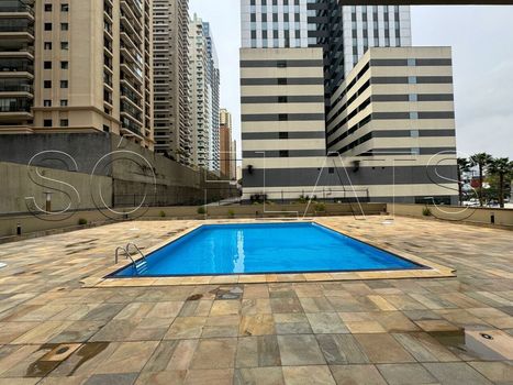 Foto 28 do(a) Flat de 2 quartos à venda em Alphaville Centro Industrial e Empresarial/Alphaville., Barueri